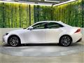 2018 Lexus IS