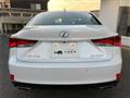 2018 Lexus IS