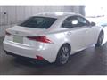 2017 Lexus IS