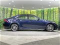 2017 Lexus IS