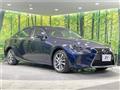 2017 Lexus IS