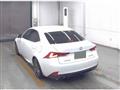 2016 Lexus IS