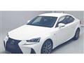 2016 Lexus IS