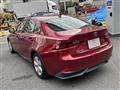 2015 Lexus IS
