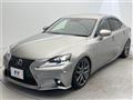 2015 Lexus IS