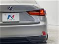 2015 Lexus IS
