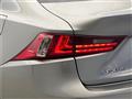2015 Lexus IS