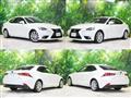 2014 Lexus IS