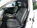 2014 Lexus IS