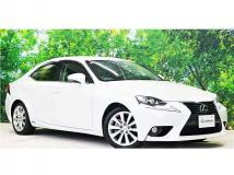 2014 Lexus IS
