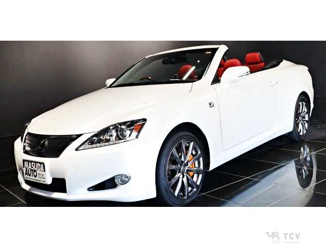 2014 Lexus IS