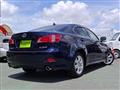 2012 Lexus IS