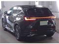 2025 Lexus NX