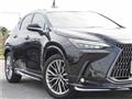 2025 Lexus NX