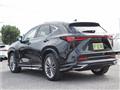 2025 Lexus NX