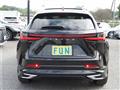 2025 Lexus NX