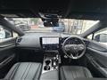 2025 Lexus NX