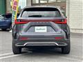 2025 Lexus NX