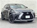 2025 Lexus NX