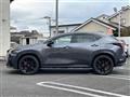 2025 Lexus NX