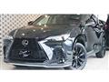 2025 Lexus NX