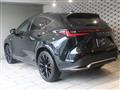 2025 Lexus NX