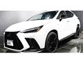 2025 Lexus NX