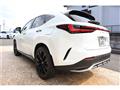 2025 Lexus NX