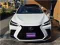 2025 Lexus NX