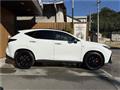 2025 Lexus NX
