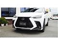 2025 Lexus NX