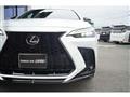 2025 Lexus NX