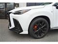 2025 Lexus NX