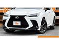 2025 Lexus NX