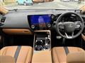 2025 Lexus NX