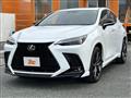 2025 Lexus NX