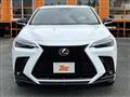 2025 Lexus NX