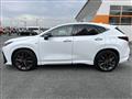 2025 Lexus NX