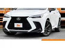 2025 Lexus NX
