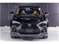 2025 Lexus NX