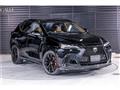 2025 Lexus NX