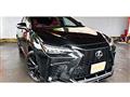 2025 Lexus NX