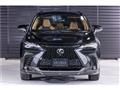 2025 Lexus NX