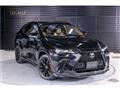 2025 Lexus NX