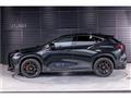 2025 Lexus NX