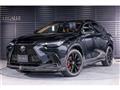 2025 Lexus NX