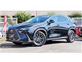 2024 Lexus NX