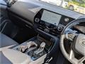 2024 Lexus NX