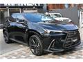 2024 Lexus NX