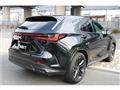 2024 Lexus NX